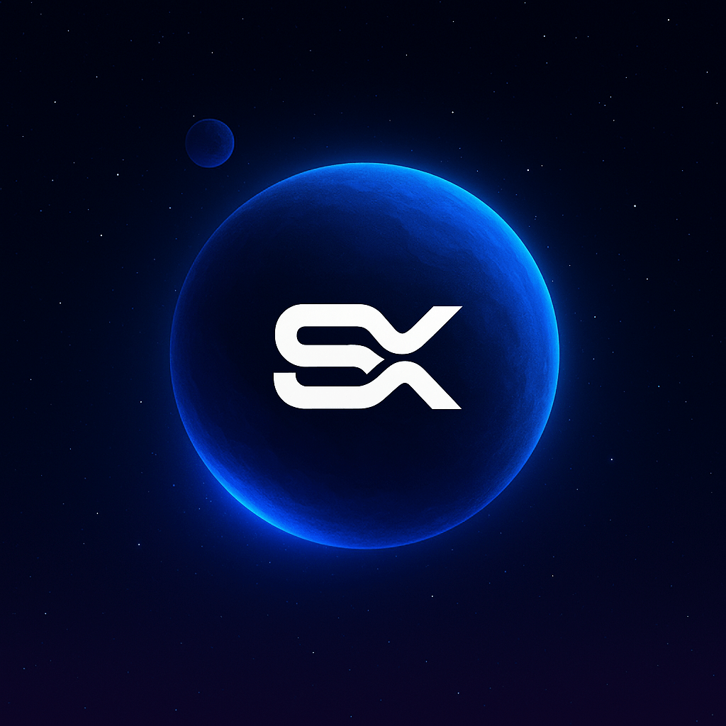 Planet Sychonix